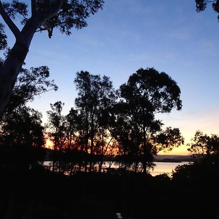 Blue Gum Cottage On Bay Bensville Exteriör bild